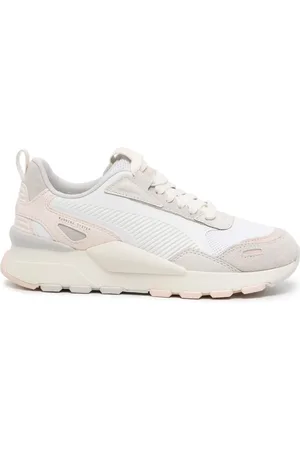PUMA RS 3.0 panelled sneakers