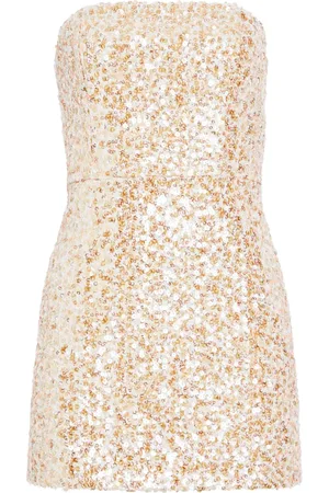 Retrofete Heather mini dress