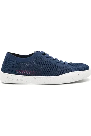 Camper Peu Touring knitted sneakers