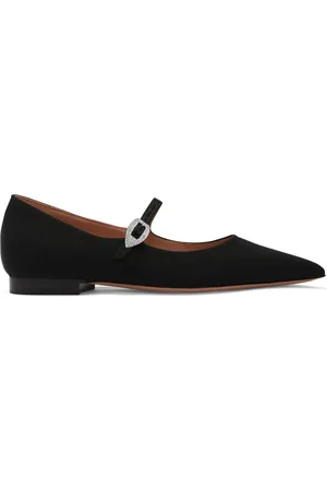 MALONE SOULIERS Kate ballerina shoes