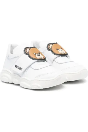 Moschino boys orders shoes