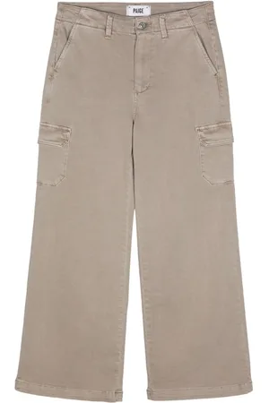 Paige Carly cargo pants