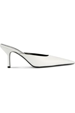 Retrofete Daphne point-toe mules