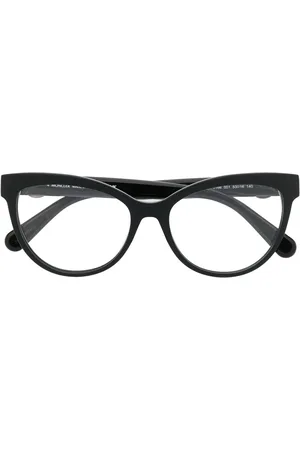 Moncler Round-frame glasses
