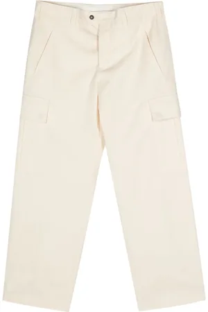 PT Torino Hunter straight-leg trousers