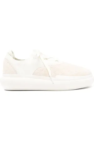 Y-3 Ajatu Court Formal leather sneakers
