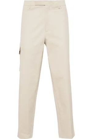 Neil Barrett Nate skinny trousers