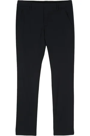 Dondup Gaubert slim-fit trousers