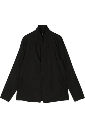 TRANSIT Lightweight long-sleeve jacket