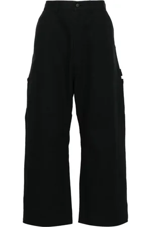 JUNYA WATANABE X Carhartt WIP canvas trousers