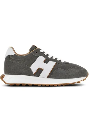 Hogan H601 low-top sneakers