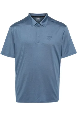 Rossignol Slub Active polo shirt