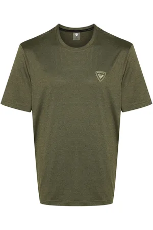 Rossignol Slub Active T-shirt