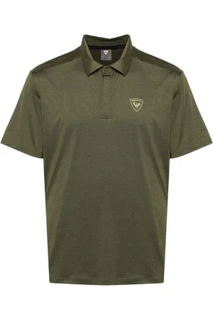 Rossignol Slub Active polo shirt
