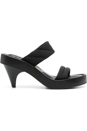 Premiata 65mm leather sandals