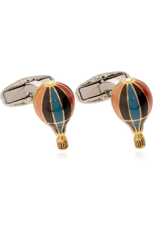Paul Smith Balloon sculpted cufflinks