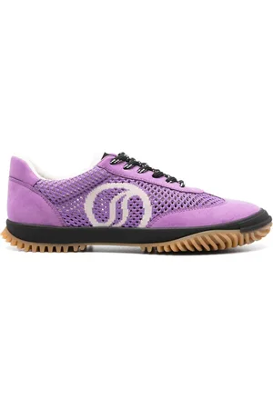 Stella McCartney Elsa knitted sneakers