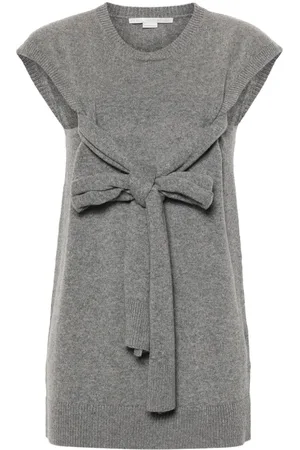 Stella McCartney Mélange fisherman