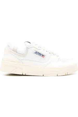 Autry CLC leather sneakers