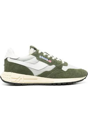 Autry Reelwind low-top sneakers