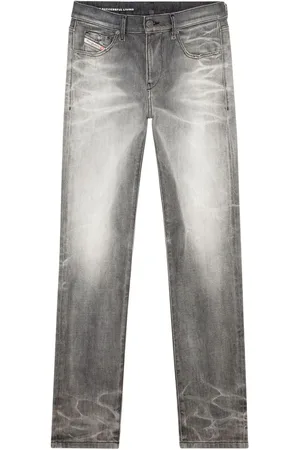 Diesel 2019 D-Strukt 09j58 jeans