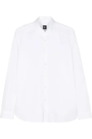 Xacus Legacy cotton shirt