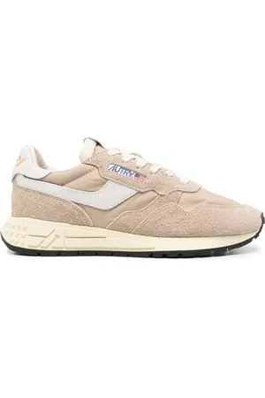Autry Reelwind low-top sneakers