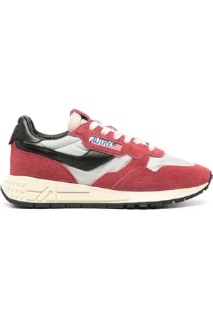 Autry Reelwind low-top sneakers