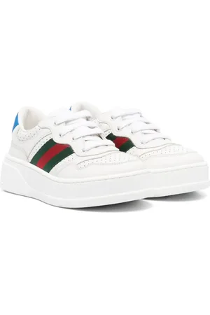 Gucci kids s sneakers FASHIOLA