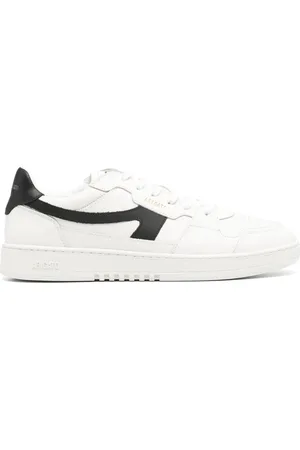 Axel Arigato Dice panelled sneakers