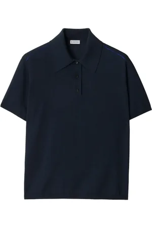 Burberry Short-sleeve polo shirt