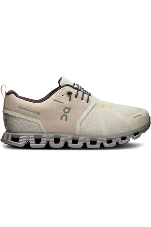 On Running Cloud 5 "Beige" sneakers
