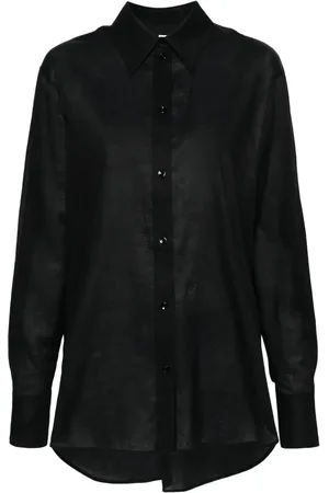Totême Long-sleeves buttoned shirt