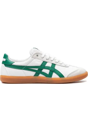 Onitsuka Tiger Tokuten " /Green/Gum" sneakers