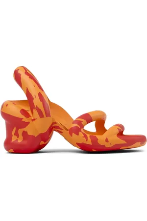 Camper Kobarah 76mm sandals
