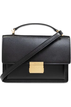 Golden Goose Venezia leather tote bag