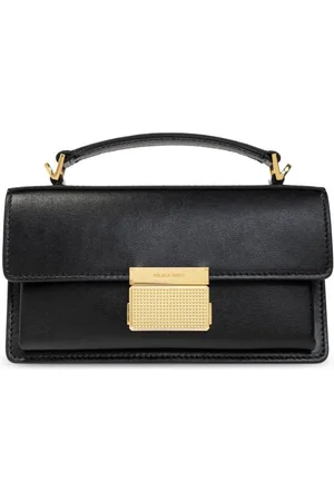 Golden Goose Small Venezia leather tote bag