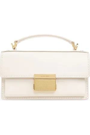 Golden Goose Small Venezia leather tote bag