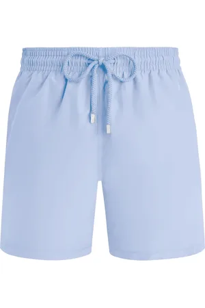 Vilebrequin Moorea logo-appliqu?? swim shorts