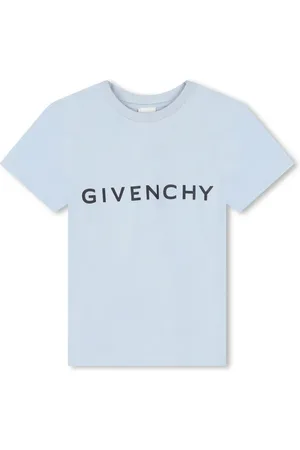 Givenchy Logo-print cotton T-shirt