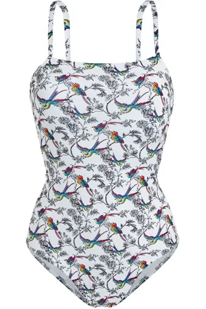 Vilebrequin Rainbow Birds swimsuit