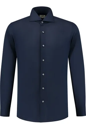 Finamore Eduardo buttoned-up shirt