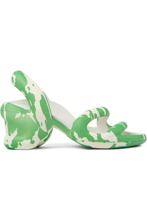 Camper Kobarah slingback sandals
