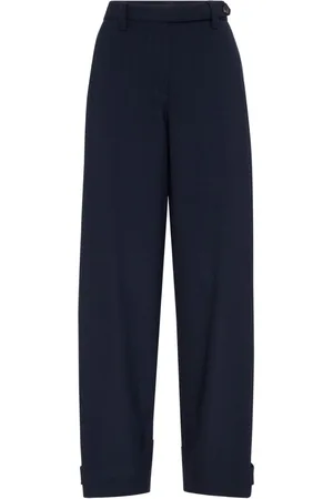 Brunello Cucinelli Wool trousers