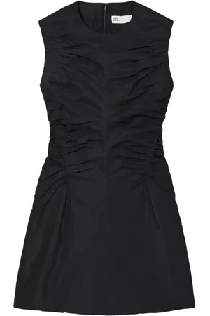 Tory Burch Ruched mini dress