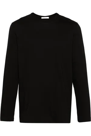 The Row Leon cotton T-shirt