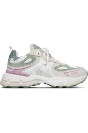 Axel Arigato Sphere panelled sneakers