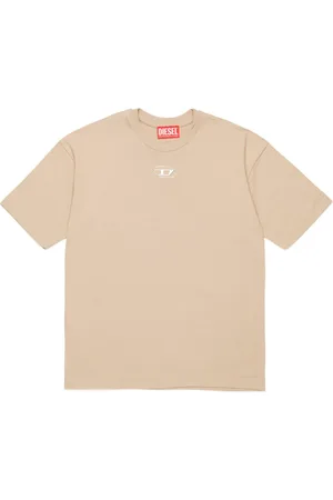 Diesel Oval D branded T-shirt