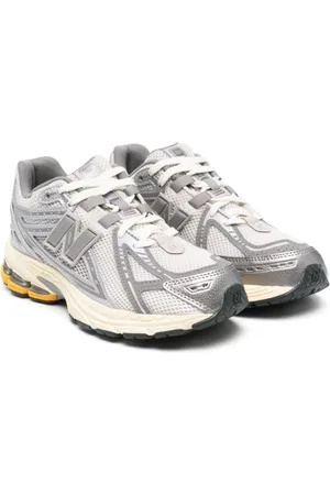 New Balance 1906RD logo-appliqué mesh sneakers