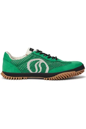 Stella McCartney S-Wave low-top sneakers